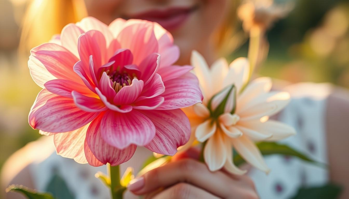 Wedding floristry inspiration